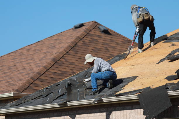 Hot Roofs in Imperial, CA