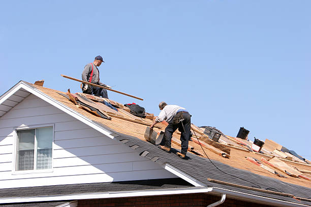 Fast & Reliable Emergency Roof Repairs in Imperial, CA